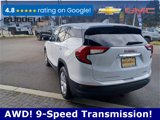 Used 2024 GMC Terrain SLE image 5