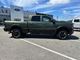 Used 2024 RAM 2500 Rebel w/ Safety Group image 3