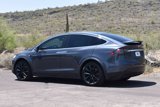 Used 2019 Tesla Model X Long Range image 5