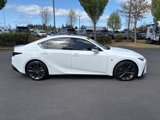 Used 2022 Lexus IS 350 F Sport image 5