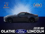 Used 2024 Ford Mustang Coupe w/ Mustang Nite Pony Package image 2