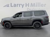 New 2025 Jeep Wagoneer Series II image 3