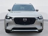 New 2025 MAZDA CX-90 Plug-In Hybrid w/ Premium Plus image 2