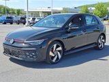 New 2025 Volkswagen GTI S image 3