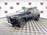 Certified 2024 Toyota RAV4 Adventure image 4