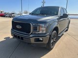 Used 2020 Ford F150 4x4 SuperCrew image 3