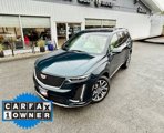 Used 2025 Cadillac XT6 Sport w/ Technology Package image 2