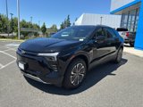 New 2025 Chevrolet Blazer EV LT image 6