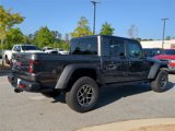 New 2025 Jeep Gladiator Rubicon image 4