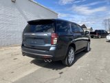 Used 2021 Chevrolet Tahoe High Country w/ Premium Package image 2