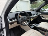 Used 2025 BMW X1 xDrive28i w/ Convenience Package image 4