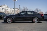 New 2025 Mercedes-Benz C 63 AMG S image 4
