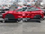 New 2025 Ford Escape ST-Line w/ Equipment Group 301A image 4