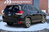 Used 2022 Subaru Forester Limited image 5