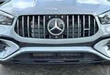 New 2025 Mercedes-Benz GLE 53 AMG 4MATIC Coupe image 3