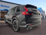 New 2026 Honda CR-V Sport Touring image 3