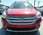 Used 2018 Ford Escape SEL image 3
