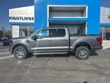 New 2025 Ford F150 XLT w/ Equipment Group 302A MID image 4