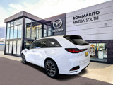 New 2025 MAZDA CX-70 3.3 Turbo S w/ Premium Package image 3