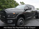 New 2025 RAM 3500 Limited image 2