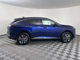 New 2025 Nissan Murano SL image 3