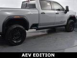 Used 2025 GMC Sierra 2500 AT4X w/ AT4X AEV Edition image 4