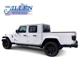 New 2025 Jeep Gladiator Sport image 5
