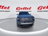 Certified 2025 Toyota Tacoma Limited image 3