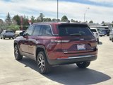 New 2025 Jeep Grand Cherokee Limited image 5