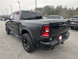 Used 2025 RAM 1500 Rebel w/ Rebel Level 1 Equipment Group image 3