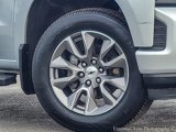 Certified 2022 Chevrolet Silverado 1500 RST w/ Z71 Off-Road Package image 2