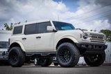 New 2025 Ford Bronco Badlands image 2