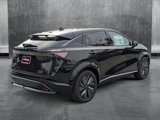 New 2025 Nissan Ariya AWD image 2