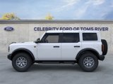New 2025 Ford Bronco Badlands image 3