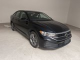 Used 2024 Volkswagen Jetta SE image 4