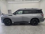 New 2026 INFINITI QX80 Sensory image 2