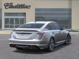 New 2026 Cadillac CT5 V image 4