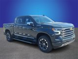 New 2026 Chevrolet Silverado 1500 High Country image 2