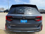 New 2025 Honda Odyssey Elite image 3