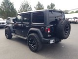 Used 2020 Jeep Wrangler Unlimited Sport S image 3
