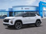 New 2026 Chevrolet Equinox RS image 2