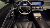 Used 2014 Mercedes-Benz S 550 Sedan image 5