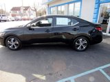Used 2021 Nissan Sentra SV image 3