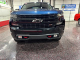 Used 2019 Chevrolet Silverado 1500 LT Trail Boss image 2