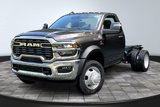 New 2025 RAM 5500 Tradesman image 2