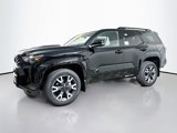New 2025 Toyota 4Runner TRD Sport Premium image 3