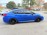Used 2016 Subaru WRX Limited image 6