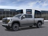 New 2025 GMC Sierra 3500 Denali Ultimate image 2