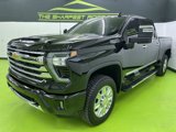 Used 2024 Chevrolet Silverado 3500 High Country w/ Technology Package image 5