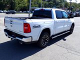 New 2025 RAM 1500 Laramie w/ Trailer Tow Group image 4